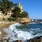 Lloret Sun Apartmán Lloret de Mar