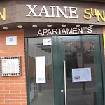 Apartmán Lloret Sun Lloret de Mar