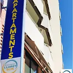 Lloret Sun Apartmán
