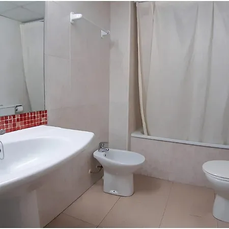 Lloret Sun Apartament Lloret de Mar