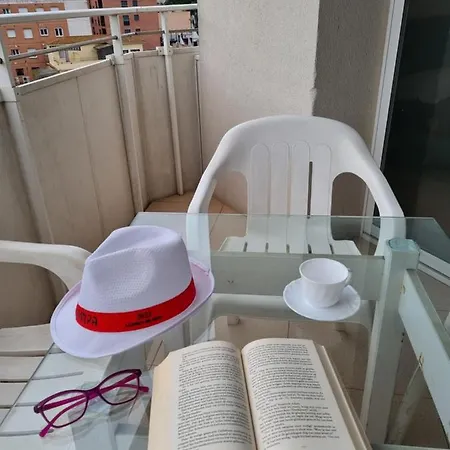 Lloret Sun
