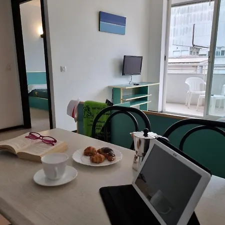 Apartament Lloret Sun *