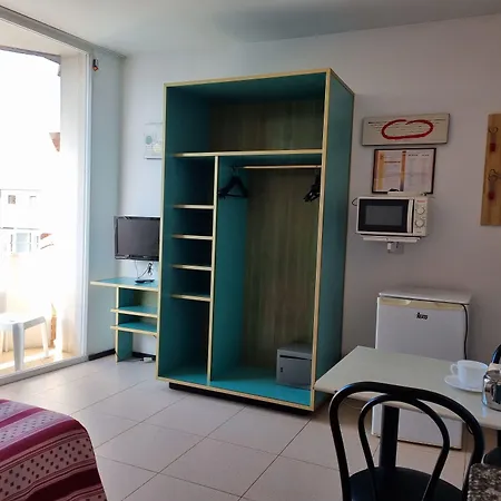 Lloret Sun Apartament *