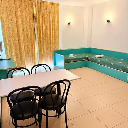 Lloret Sun Апартаменты Льорет-де-Мар