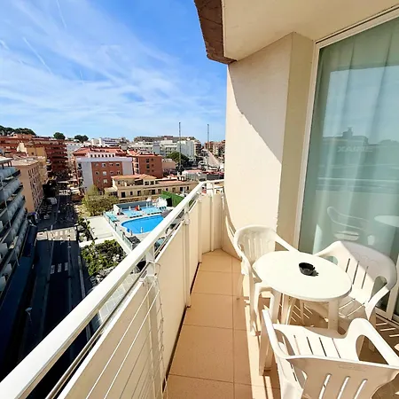 Lloret Sun