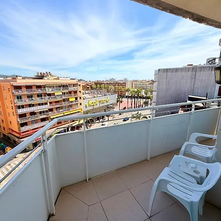 Апартаменты Lloret Sun Льорет-де-Мар