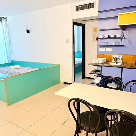 Lloret Sun Апартаменты