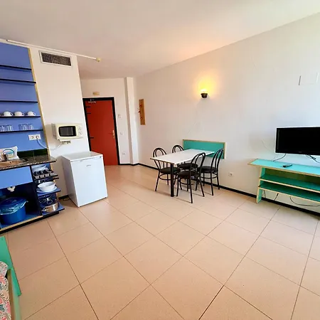 Lloret Sun Апартаменты *