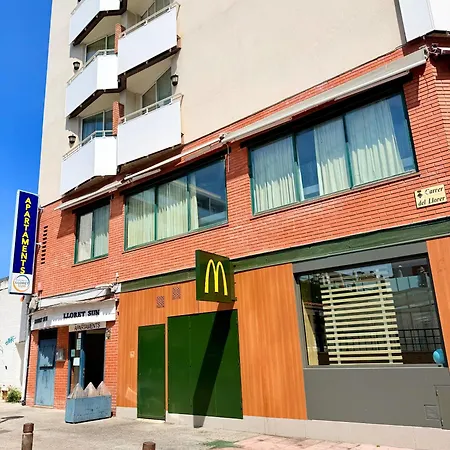 Lloret Sun * Льорет-де-Мар