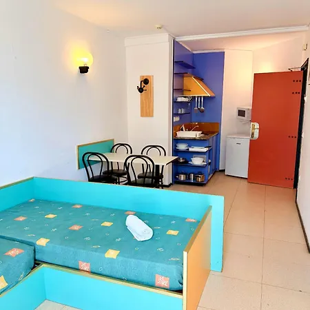 Lloret Sun Апартаменты *