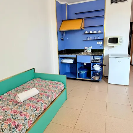 Lloret Sun Апартаменты Льорет-де-Мар