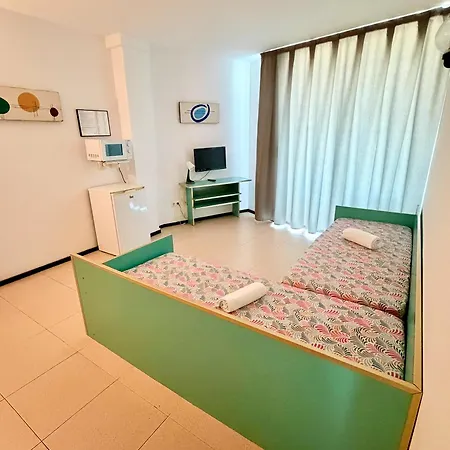 Lloret Sun Апартаменты Льорет-де-Мар