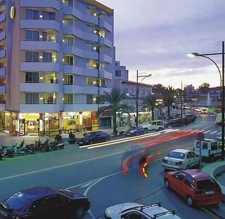 Lloret Sun Διαμέρισμα