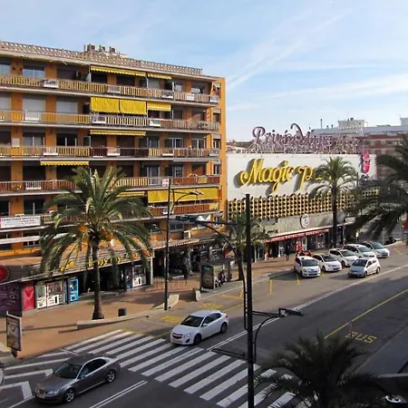 Lloret Sun *