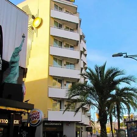 Apartament Lloret Sun Lloret de Mar