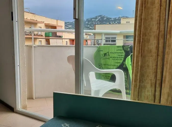 Lloret Sun * 滨海略雷特