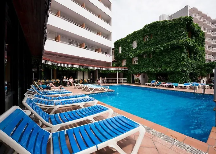 Lloret Sun