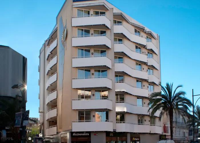Lloret Sun * 滨海略雷特