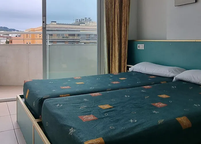 Lloret Sun 公寓