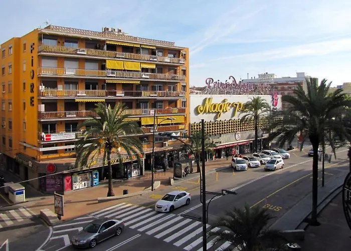 Lloret Sun *