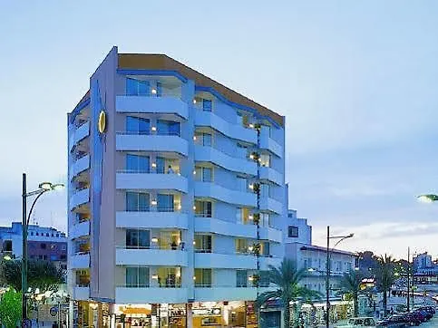 公寓 Lloret Sun *