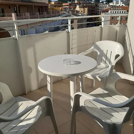 Lloret Sun Apartamento Lloret de Mar