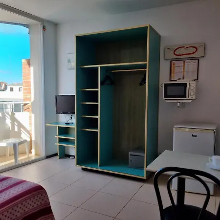 Lloret Sun Apartamento