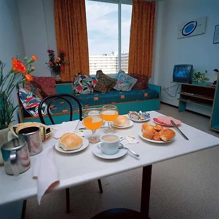 Apartamento Lloret Sun *