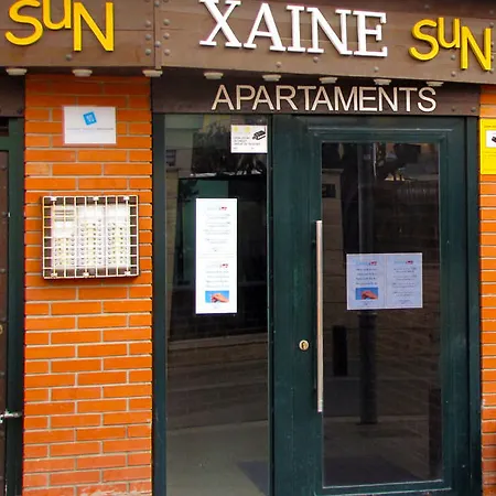 Appartement Lloret Sun