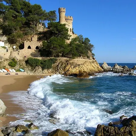 Lloret Sun Apartamento Lloret de Mar