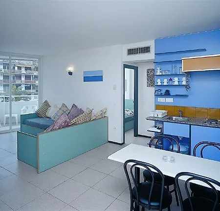 Lloret Sun Apartamento *