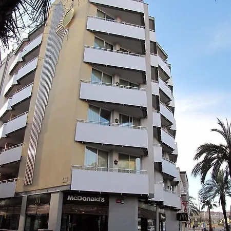 Lloret Sun