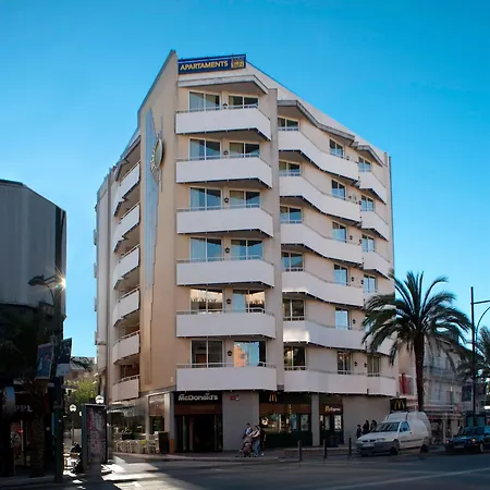 Lloret Sun Apartamento Lloret de Mar