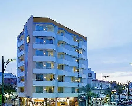 Apartamento Lloret Sun *