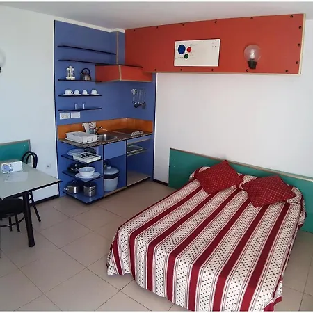Apartamento Lloret Sun *