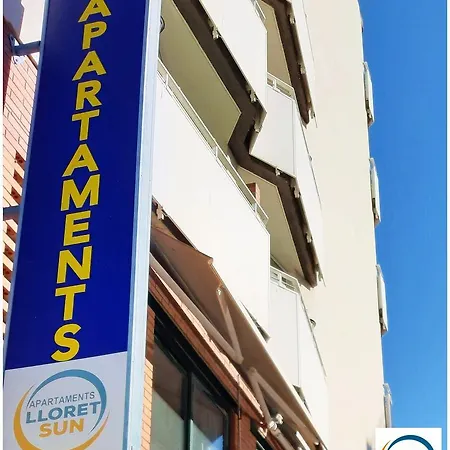 Lloret Sun Apartamento
