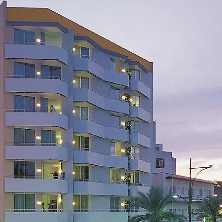 Lloret Sun 滨海略雷特